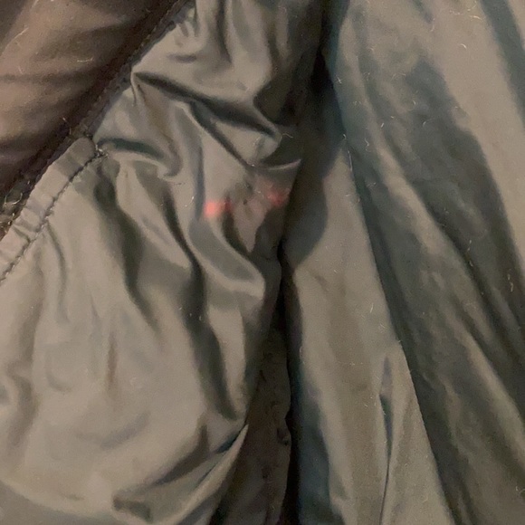 COPY - Vintage Aviator Coat - Picture 5 of 6